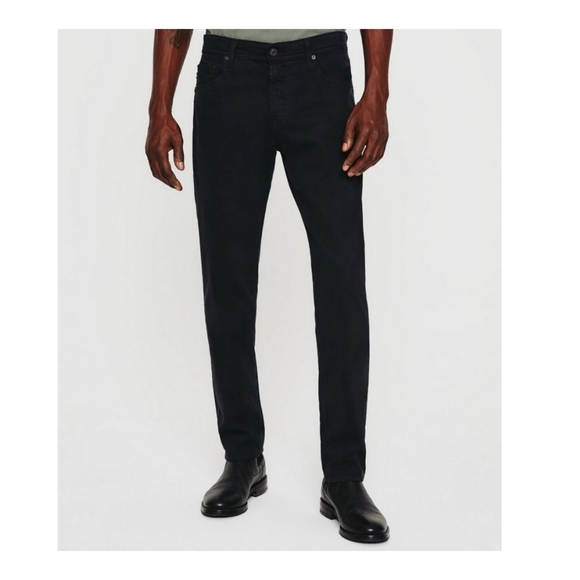 Ag Adriano Goldschmied Other - AG Adriano Goldschmied The Tellis Modern Slim Pants Deep Navy Blue 32×29